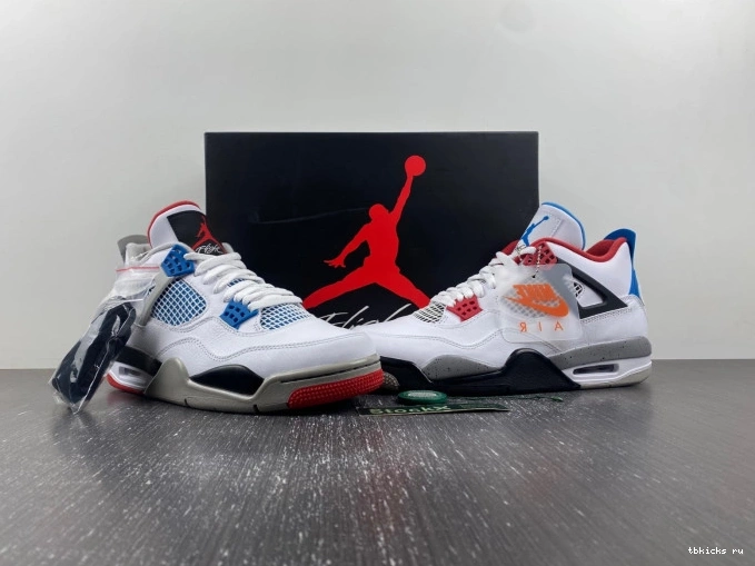 Rep TB The CL1184-146 4 What Retro Jordan 0721